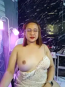 1aquaticangel69 Pertunjukan Webcam