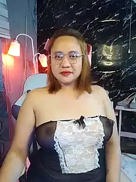 1aquaticangel69's Webcam Show