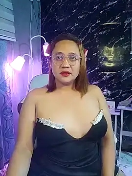 Pokazy przed kamerką – 1aquaticangel69