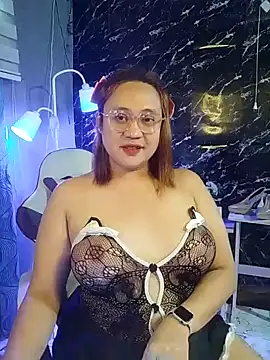 1aquaticangel69 Pertunjukan Webcam