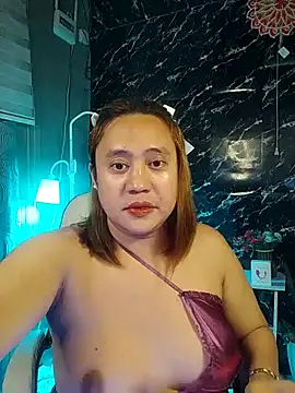 1aquaticangel69 Pertunjukan Webcam