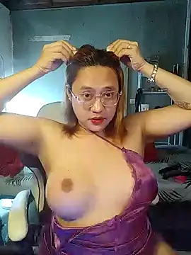 Pokazy przed kamerką – 1aquaticangel69