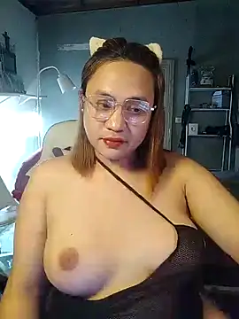 Show de 1aquaticangel69 na webcam