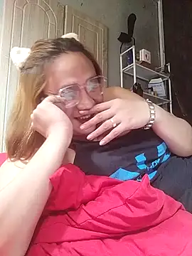 1aquaticangel69 Pertunjukan Webcam