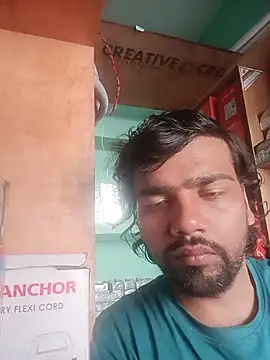 rashid-khan786 Show Webcam