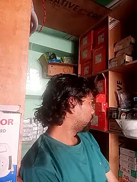 rashid-khan786 Webcam show