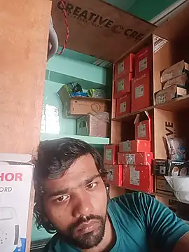 Show de rashid-khan786 na webcam