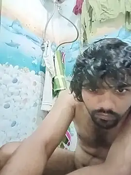 Show modela rashid-khan786 na web-kameri