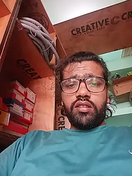 Webkamerová show rashid-khan786
