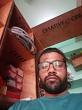 rashid-khan786's Webcam Show