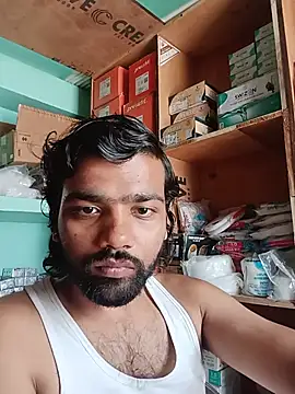 โชว์เว็บแคมของ rashid-khan786