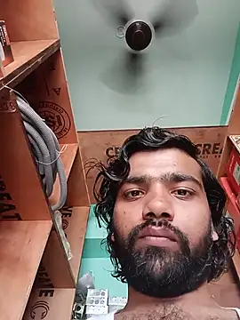 Show webcam de rashid-khan786