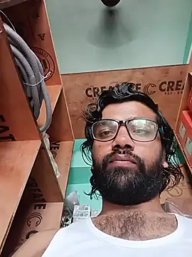Show de rashid-khan786 na webcam