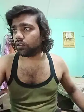 rashid-khan786 Webcam Show