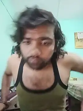 rashid-khan786 Webcam show