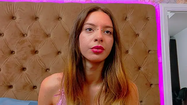 Chat XXX ao vivo de CoraVex