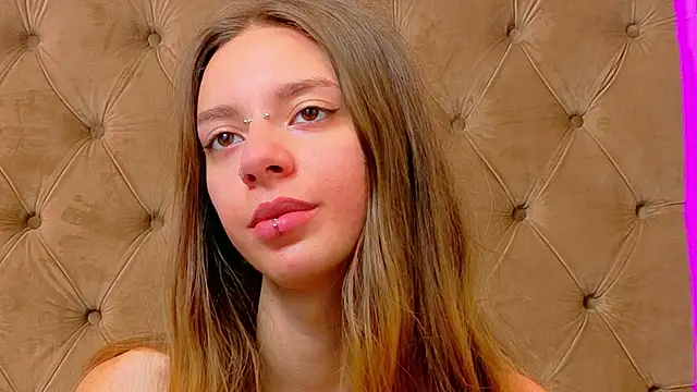 CoraVex – Live XXX-chat