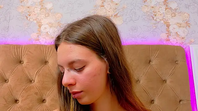 Chat XXX ao vivo de CoraVex