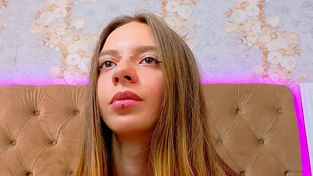 CoraVex – Live XXX-chat
