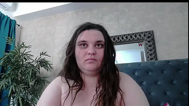 Show Webcam de SaraElise