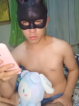 Max_Valenzue – webcam-show