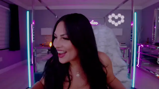 theofficialsophiasanchez Adlı Modelin Canlı XXX Sohbeti