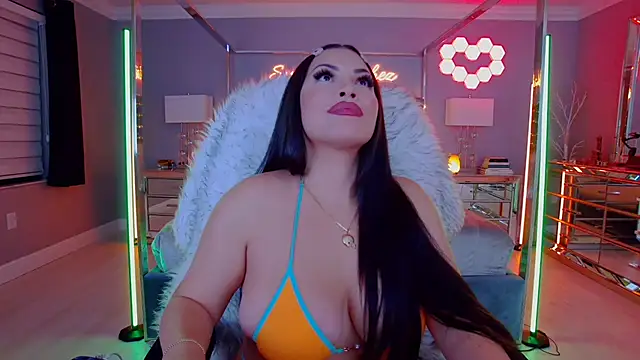 Chat XXX en directo de theofficialsophiasanchez