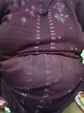 Show de webcam de Hot_Desi_Milf