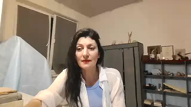 Chat XXX ao vivo de Amirahss