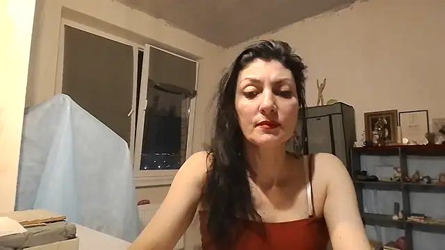 Chat XXX en directo de Amirahss