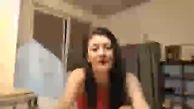 Amirahss' Live XXX Chat