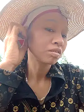 donna-bae 网络视讯表演