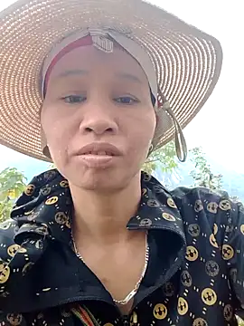 donna-bae's Webcam Show