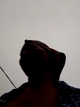 donna-bae Adlı Modelin Web Kamerası Şovu