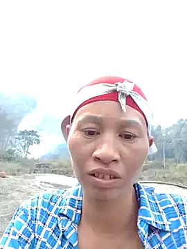 donna-bae 网络视讯表演