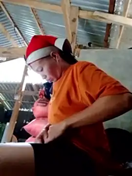 donna-bae – Kamerová šou