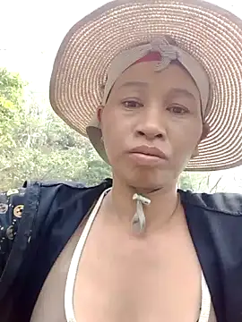 donna-bae's Webcam Show