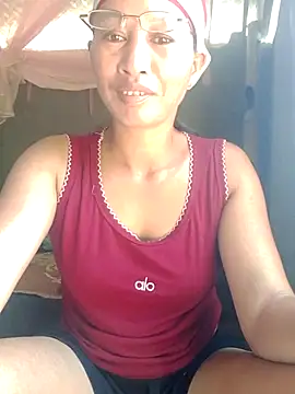 Bilik Sembang Langsung donna-bae