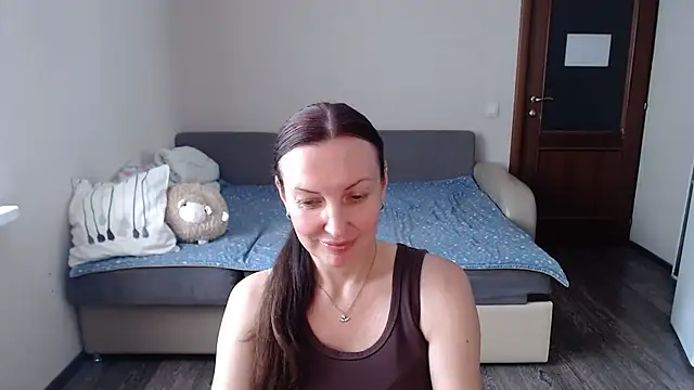 Veyrrah's Webcam Show