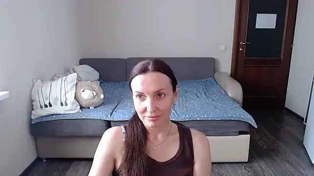 Veyrrah Adlı Modelin Canlı Sohbet Odası