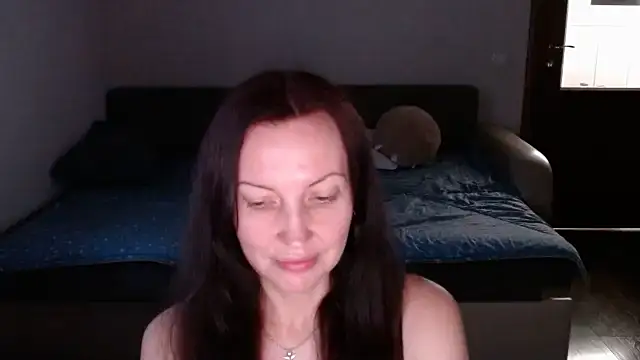 Veyrrah's Webcam Show