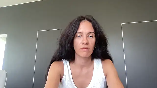 Omelvia's Webcam Show