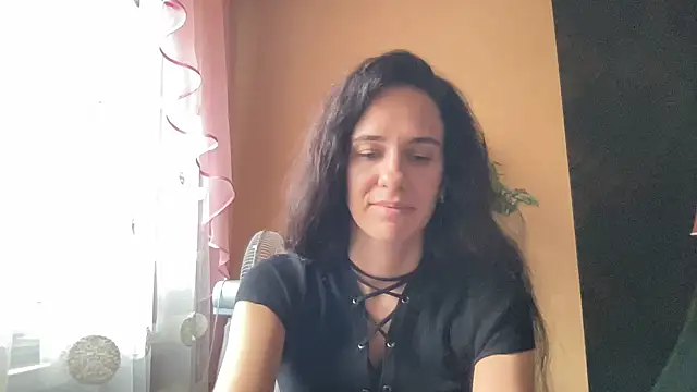 Omelvia Webcamshow
