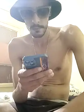 wezaalex74's Webcam Show