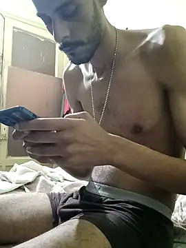 wezaalex74 웹캠 쇼