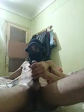 Show de webcam de wezaalex74
