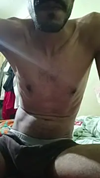 Show de wezaalex74 na webcam