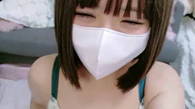 -nico25-のウェブカメラショー