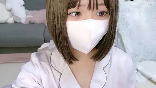 -nico25-のウェブカメラショー