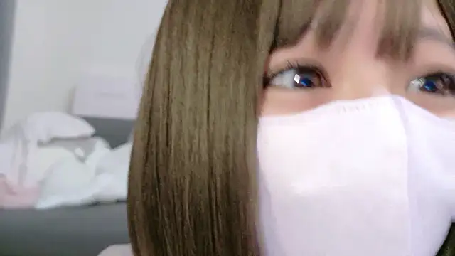 -nico25- 웹캠 쇼